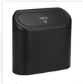 Folding Car Trash Can - Trendy Home Mart