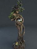 Forest Goddess Sculpture - Trendy Home Mart