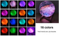 Galaxy Moon Lamp - Trendy Home Mart