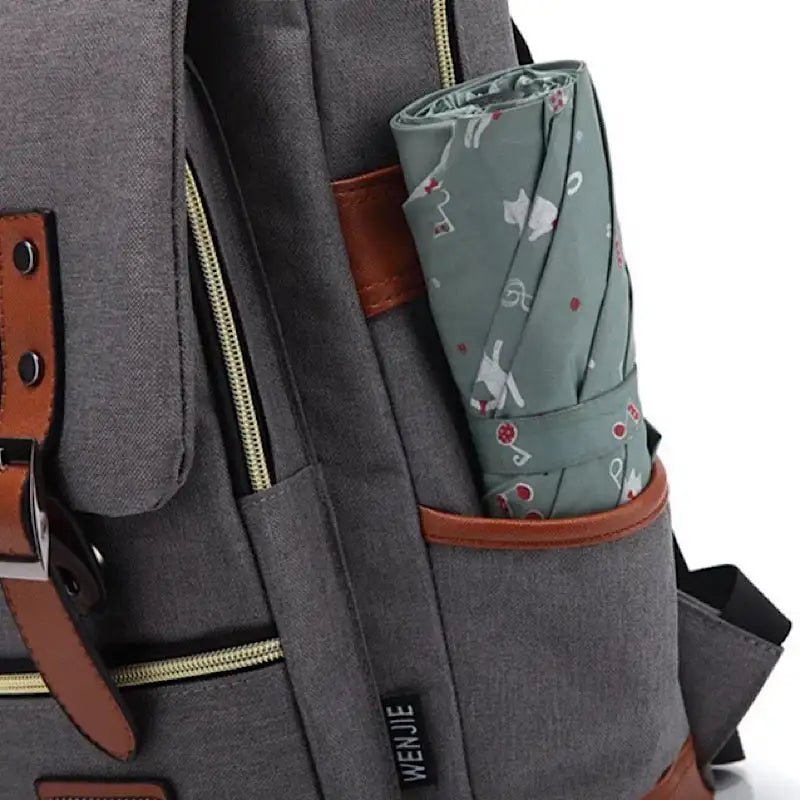 Graystone Urbanite Backpack - Trendy Home Mart