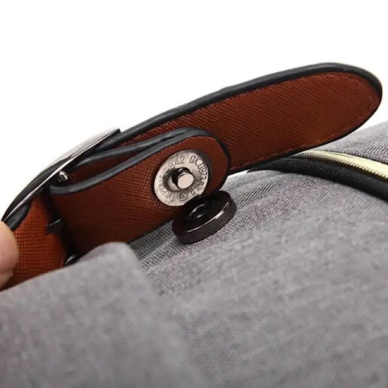 Graystone Urbanite Backpack - Trendy Home Mart