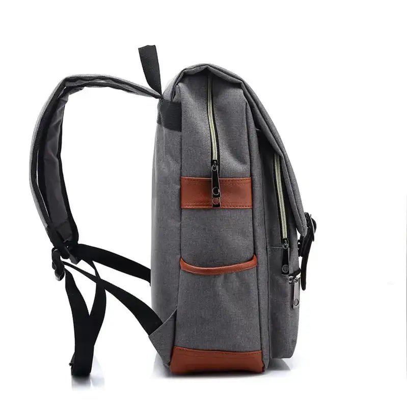Graystone Urbanite Backpack - Trendy Home Mart