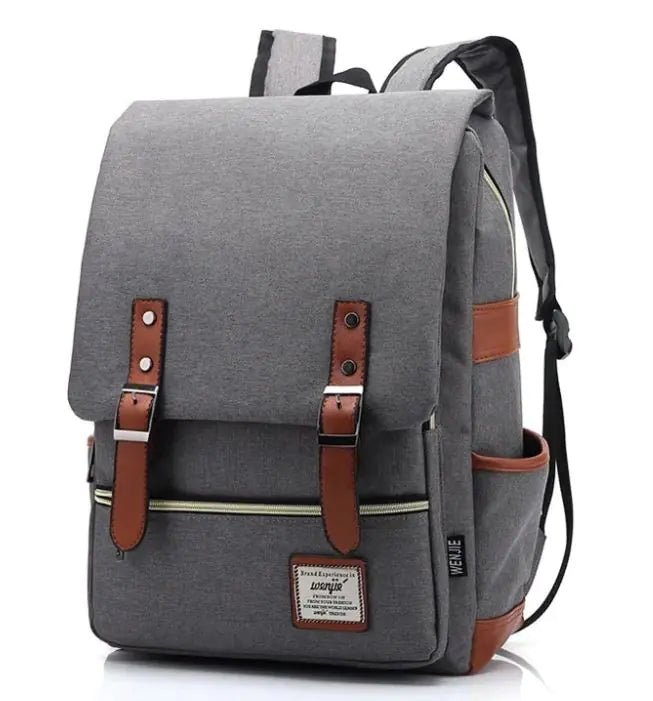 Graystone Urbanite Backpack - Trendy Home Mart