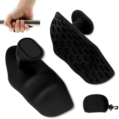 Grip Strengthener Spring Grip Finger Exerciser - Trendy Home Mart