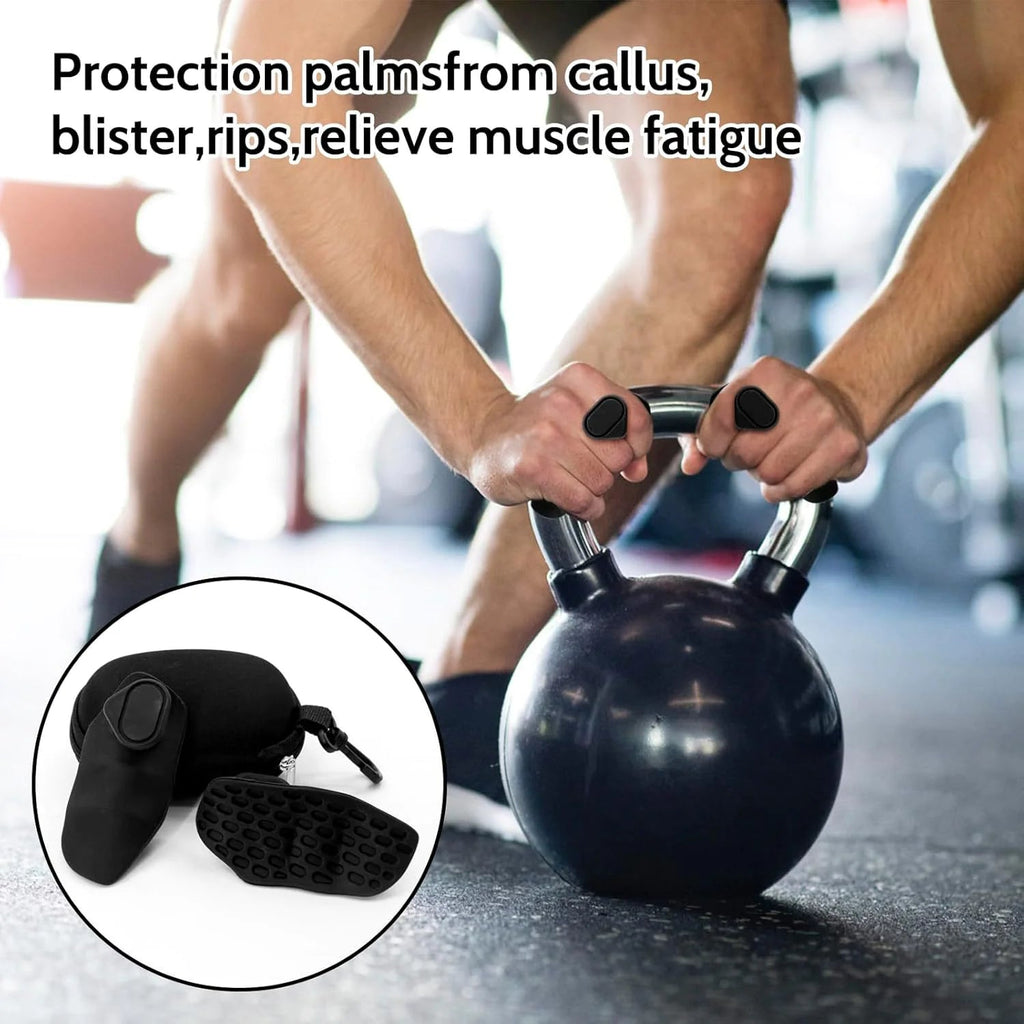 Grip Strengthener Spring Grip Finger Exerciser - Trendy Home Mart