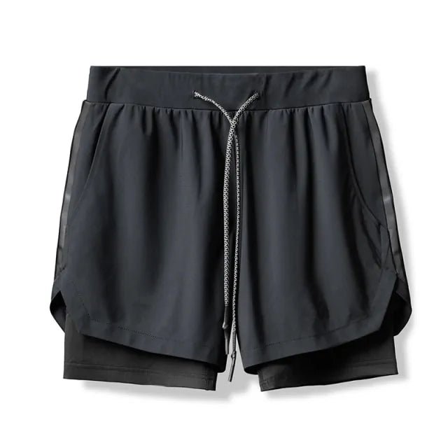 Gym Short For Men - Trendy Home Mart
