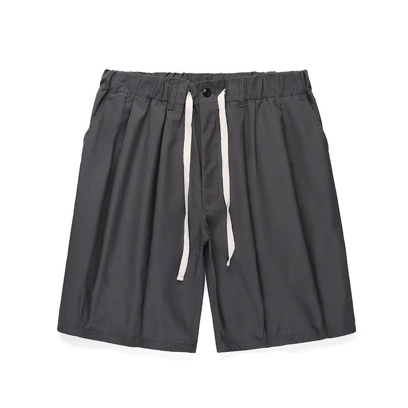 Hip Hop Men's High Street Lantern Style Shorts - Trendy Home Mart