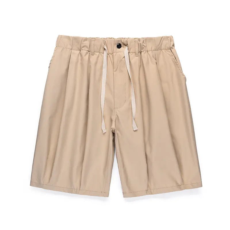 Hip Hop Men's High Street Lantern Style Shorts - Trendy Home Mart