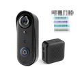 Home Wireless Smart WiFi Doorbell - Trendy Home Mart