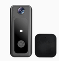 Home Wireless Smart WiFi Doorbell - Trendy Home Mart