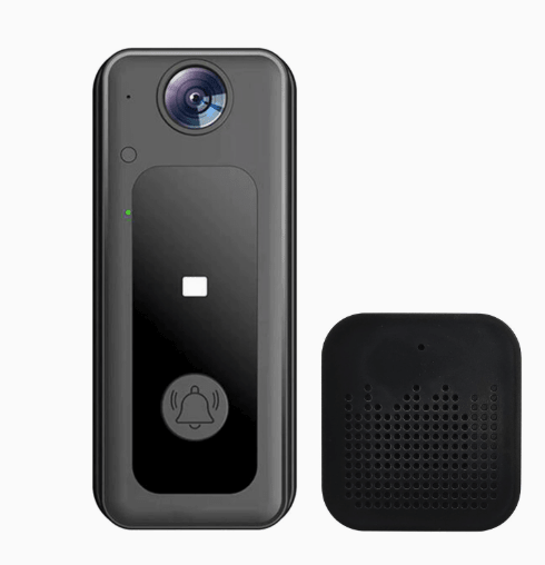 Home Wireless Smart WiFi Doorbell - Trendy Home Mart