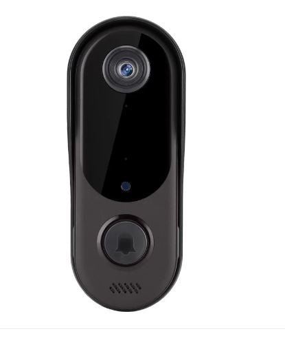 Home Wireless Smart WiFi Doorbell - Trendy Home Mart