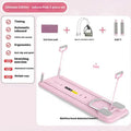 Household Abdominal Wheel Fitness Board - Trendy Home Mart