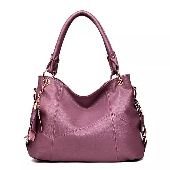 Huma Vegan HandBag - Trendy Home Mart