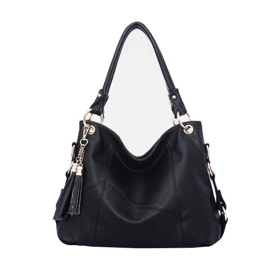 Huma Vegan HandBag - Trendy Home Mart