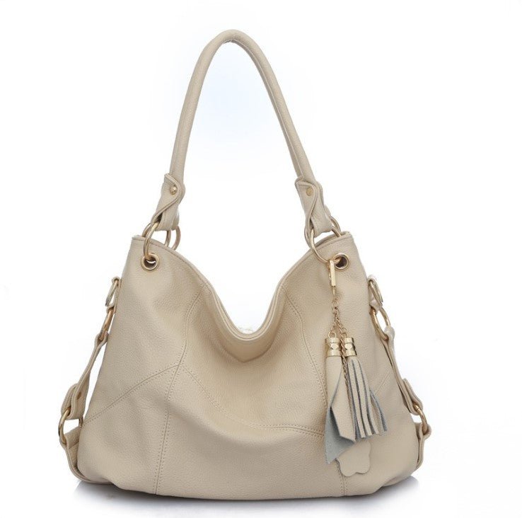 Huma Vegan HandBag - Trendy Home Mart