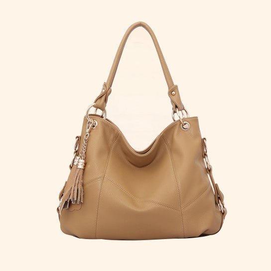 Huma Vegan HandBag - Trendy Home Mart
