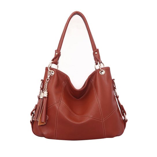Huma Vegan HandBag - Trendy Home Mart