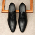 Il Corso - Italian Trendy Men's Oxford Shoes - Trendy Home Mart