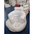 Inflatable Baby Chair for Dining & Bath - Trendy Home Mart