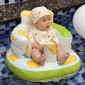 Inflatable Baby Chair for Dining & Bath - Trendy Home Mart