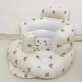 Inflatable Baby Chair for Dining & Bath - Trendy Home Mart