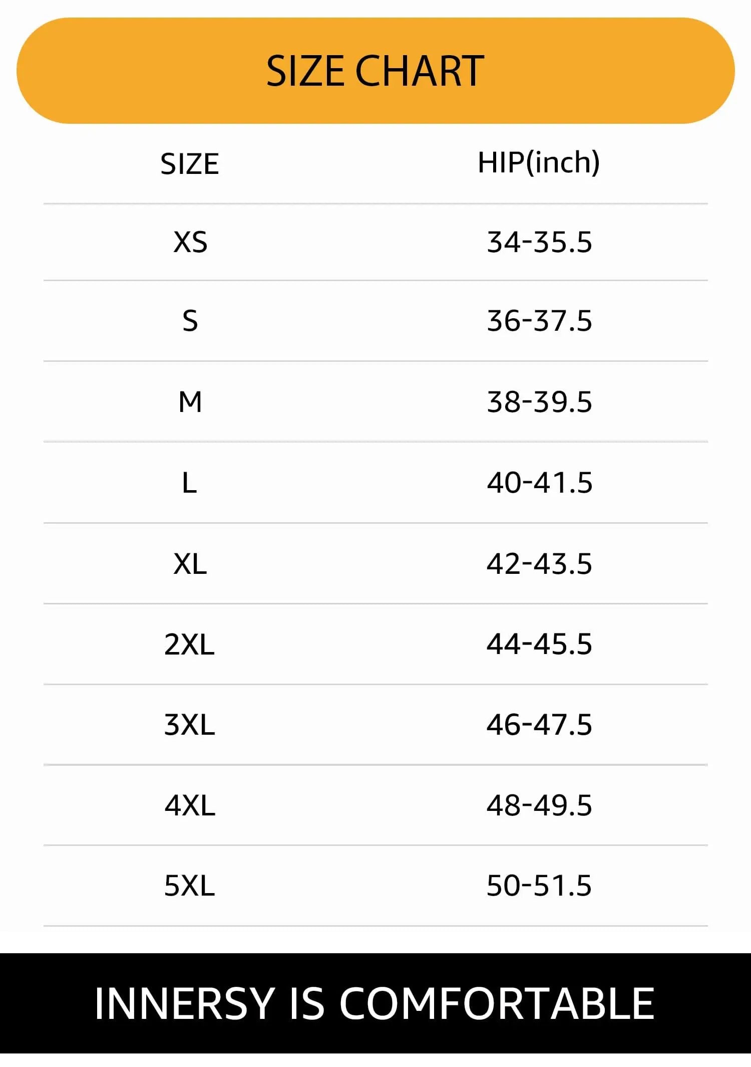 INNERSY Women's Period Underwear High Waisted Postpartum Menstrual Panties 3 Pack 5X - Large Dark Vintage - Trendy Home Mart