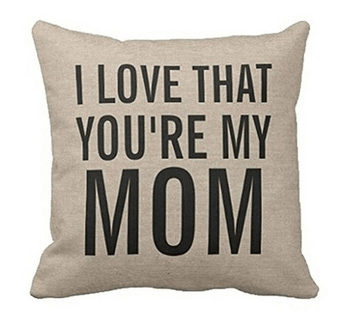 Inspirational Love Pillow Covers for Valentine's Day - Trendy Home Mart