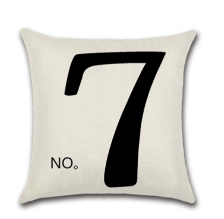Inspirational Love Pillow Covers for Valentine's Day - Trendy Home Mart