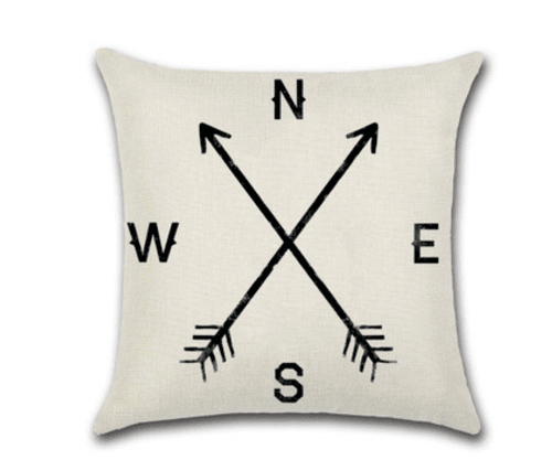 Inspirational Love Pillow Covers for Valentine's Day - Trendy Home Mart