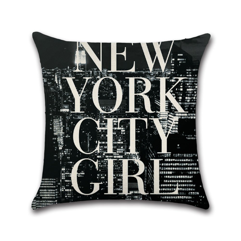 Inspirational Love Pillow Covers for Valentine's Day - Trendy Home Mart