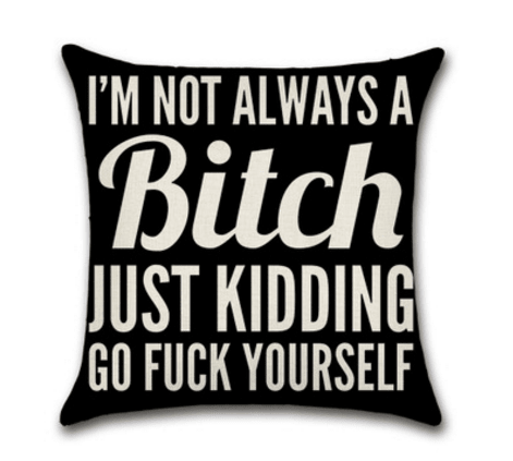 Inspirational Love Pillow Covers for Valentine's Day - Trendy Home Mart
