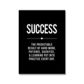 Inspire Motivational Wall Art - Trendy Home Mart