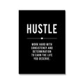 Inspire Motivational Wall Art - Trendy Home Mart