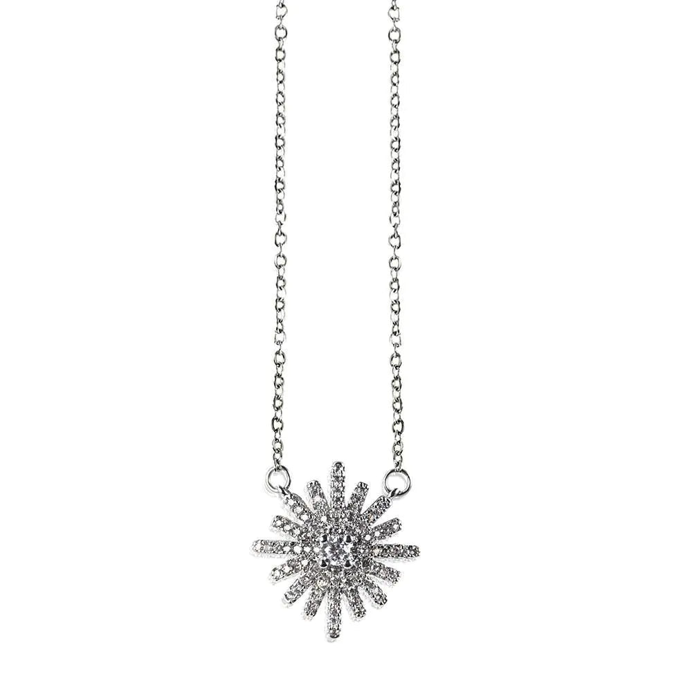 Inspire Necklace - Trendy Home Mart