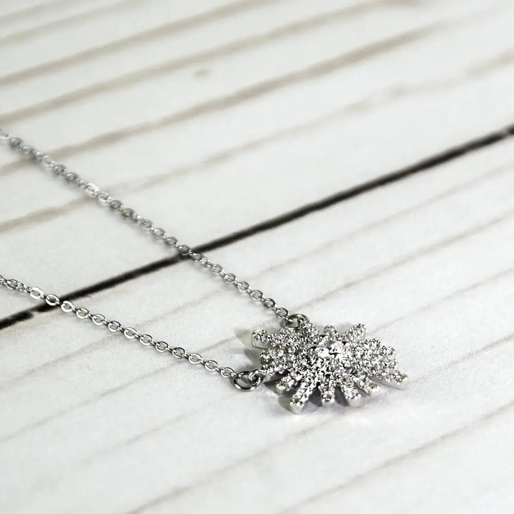 Inspire Necklace - Trendy Home Mart