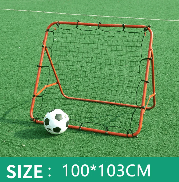 Kick Back Pro Rebound Net - Trendy Home Mart