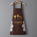 Kitchen Apron - Trendy Home Mart