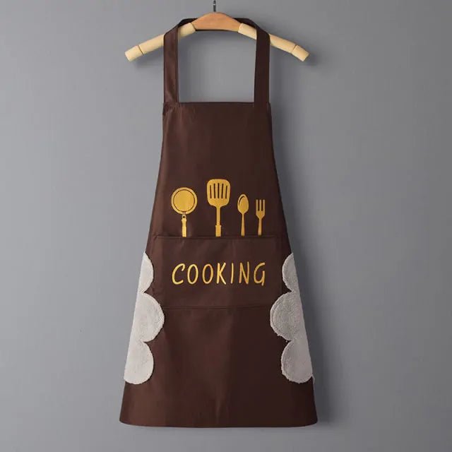 Kitchen Apron - Trendy Home Mart