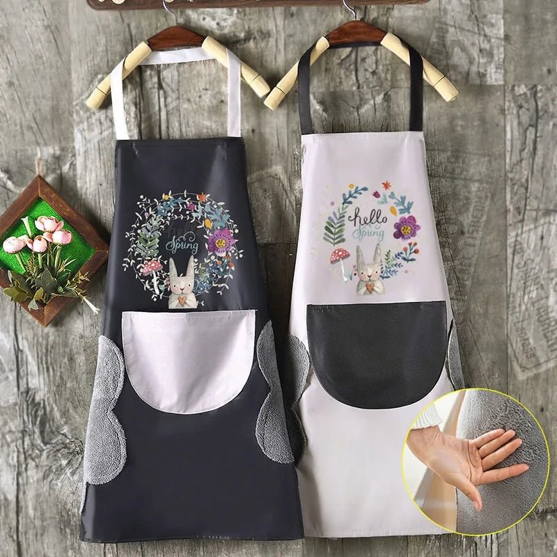 Kitchen Apron - Trendy Home Mart