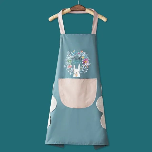 Kitchen Apron - Trendy Home Mart
