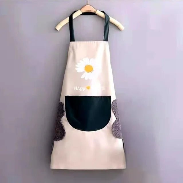 Kitchen Apron - Trendy Home Mart