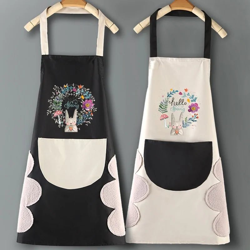 Kitchen Apron - Trendy Home Mart
