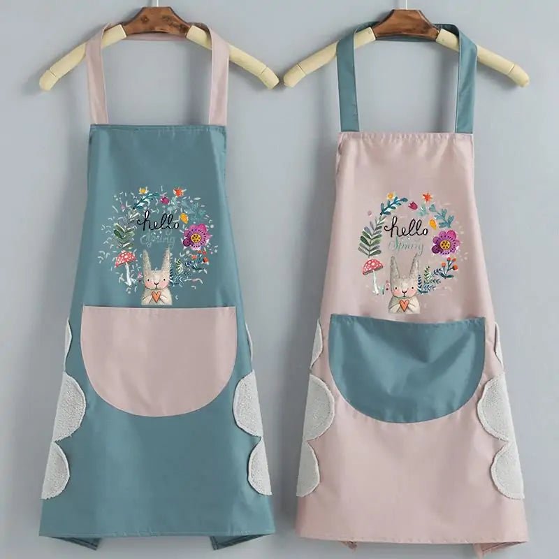 Kitchen Apron - Trendy Home Mart