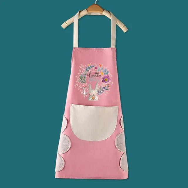 Kitchen Apron - Trendy Home Mart
