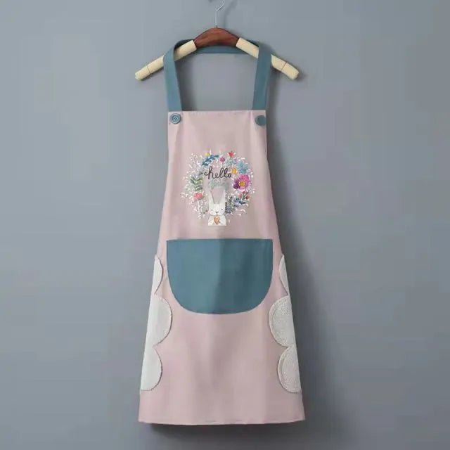 Kitchen Apron - Trendy Home Mart