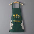 Kitchen Apron - Trendy Home Mart