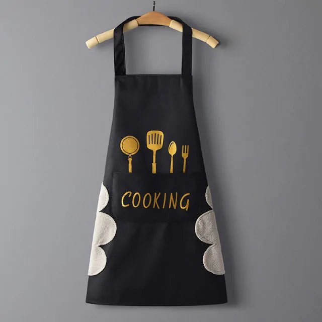 Kitchen Apron - Trendy Home Mart