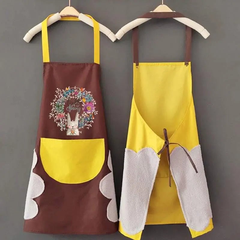 Kitchen Apron - Trendy Home Mart