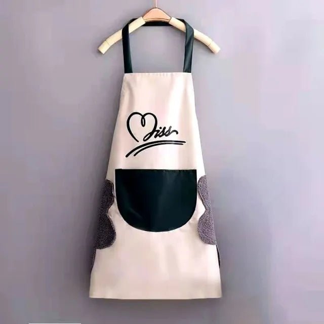 Kitchen Apron - Trendy Home Mart
